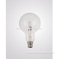 G95 energy saving halogen bulb lamp 220v b22 53w